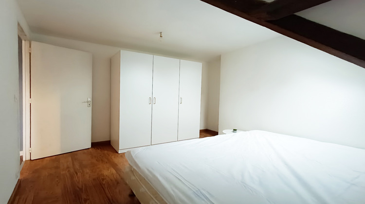 Ma-Cabane - Vente Appartement Douai, 40 m²