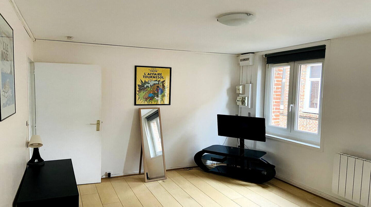 Ma-Cabane - Vente Appartement DOUAI, 30 m²