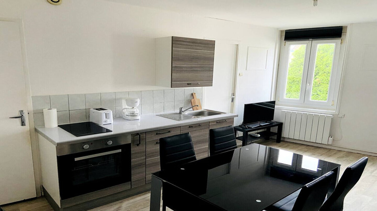 Ma-Cabane - Vente Appartement DOUAI, 30 m²