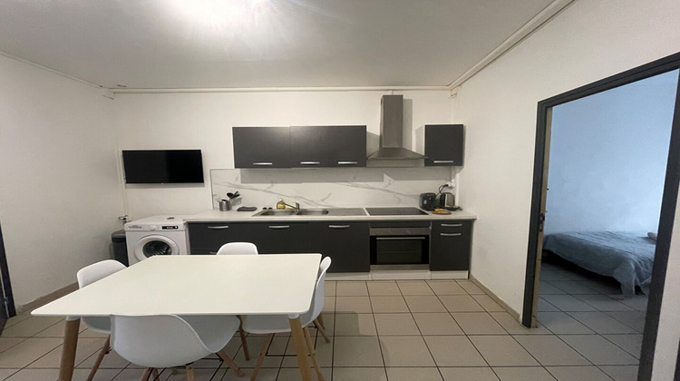 Ma-Cabane - Vente Appartement DOUAI, 36 m²