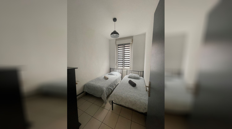 Ma-Cabane - Vente Appartement DOUAI, 36 m²