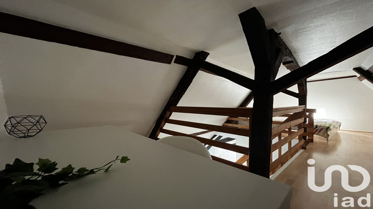 Ma-Cabane - Vente Appartement Douai, 34 m²