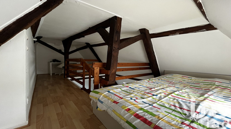 Ma-Cabane - Vente Appartement Douai, 34 m²