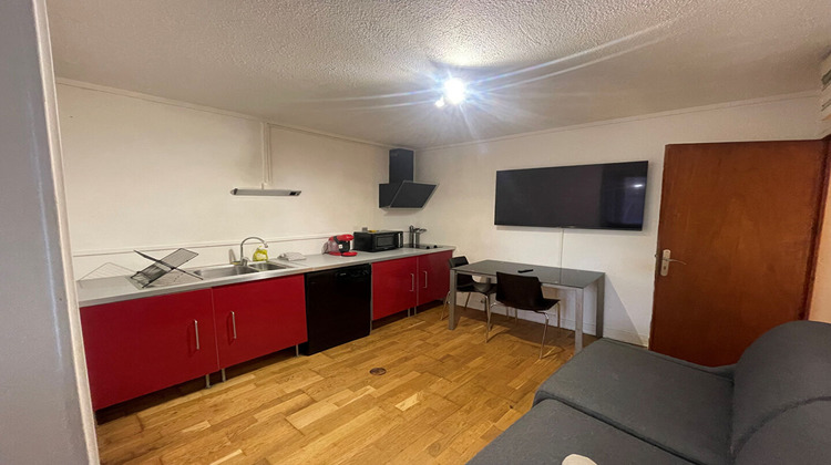 Ma-Cabane - Vente Appartement DOUAI, 30 m²