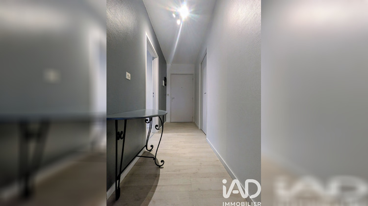 Ma-Cabane - Vente Appartement Douai, 56 m²