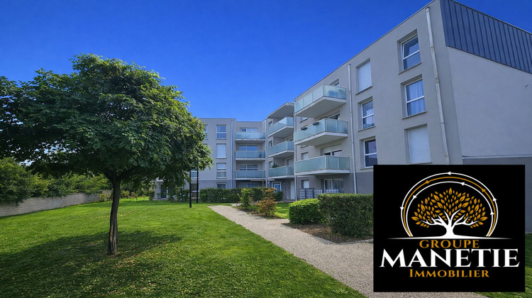 Ma-Cabane - Vente Appartement Douai, 41 m²