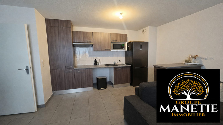 Ma-Cabane - Vente Appartement Douai, 41 m²