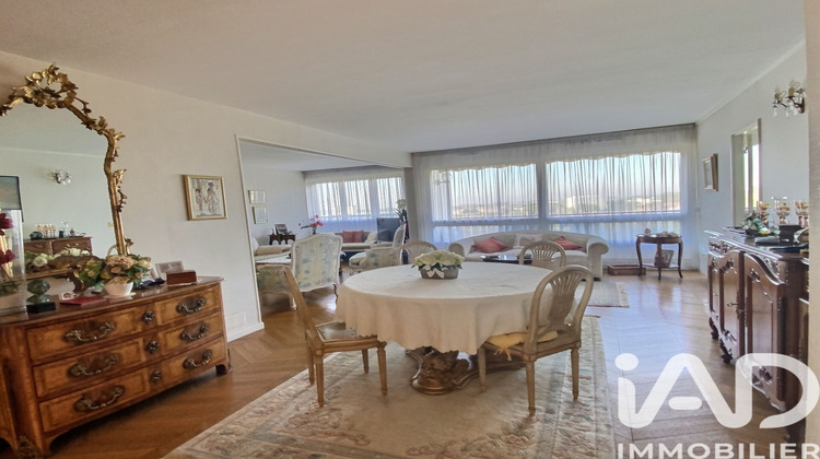 Ma-Cabane - Vente Appartement Douai, 93 m²