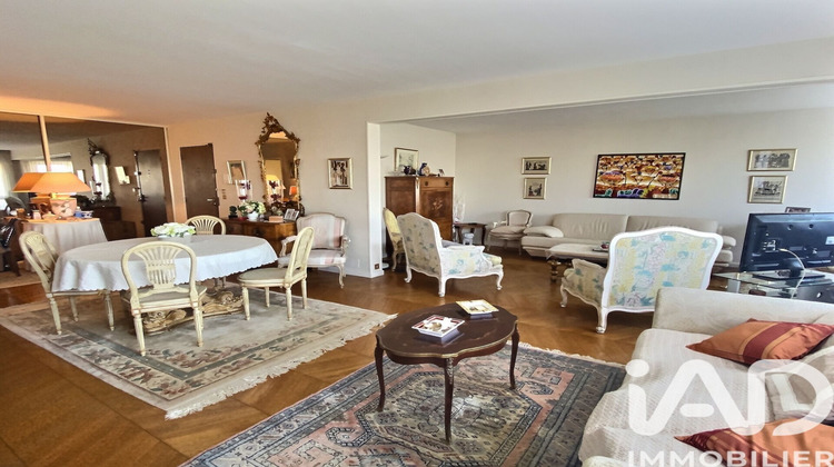 Ma-Cabane - Vente Appartement Douai, 93 m²