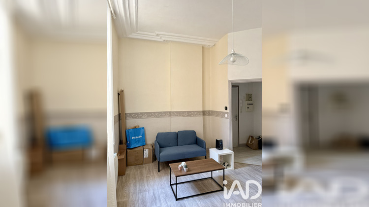 Ma-Cabane - Vente Appartement Douai, 51 m²