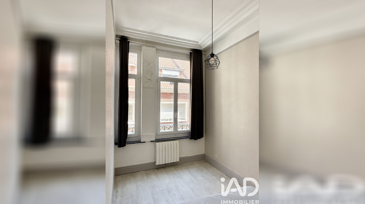 Ma-Cabane - Vente Appartement Douai, 51 m²
