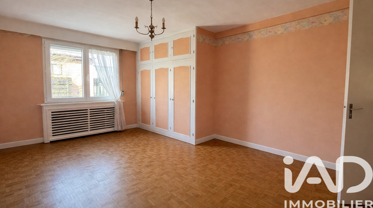 Ma-Cabane - Vente Appartement Douai, 131 m²