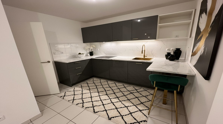 Ma-Cabane - Vente Appartement Douai, 60 m²