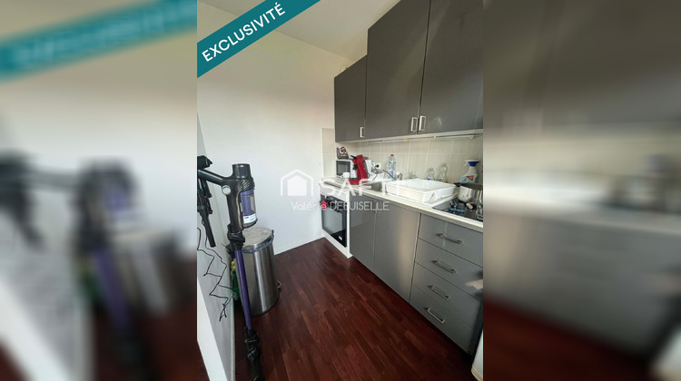 Ma-Cabane - Vente Appartement Douai, 44 m²