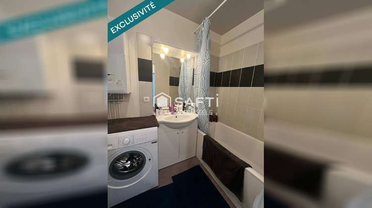 Ma-Cabane - Vente Appartement Douai, 44 m²