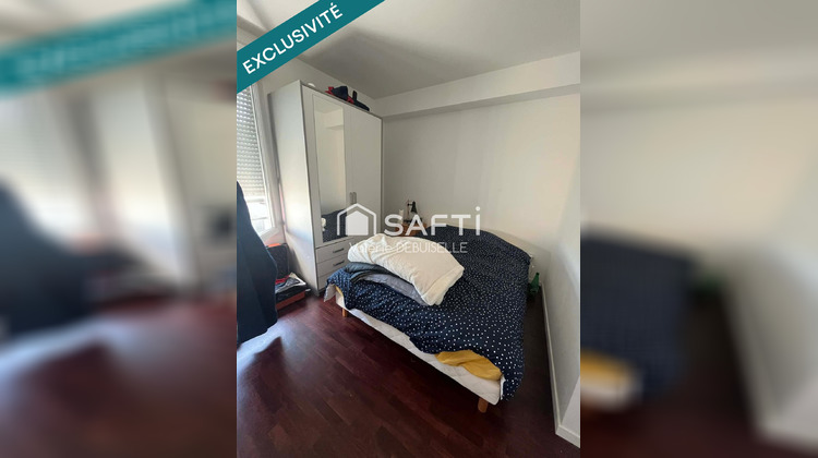 Ma-Cabane - Vente Appartement Douai, 44 m²