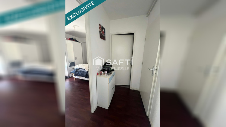 Ma-Cabane - Vente Appartement Douai, 44 m²