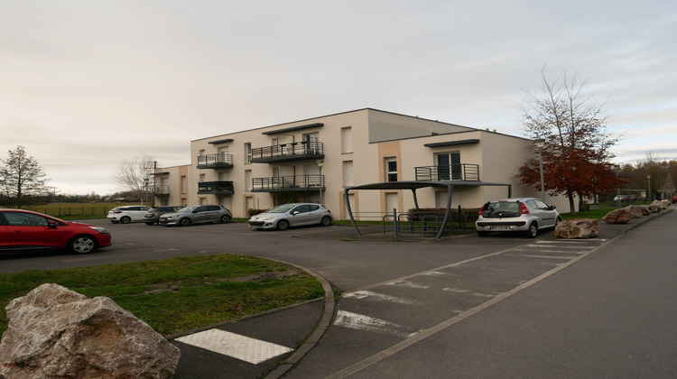 Ma-Cabane - Vente Appartement Douai, 35 m²