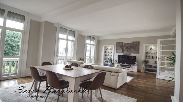 Ma-Cabane - Vente Appartement Douai, 134 m²