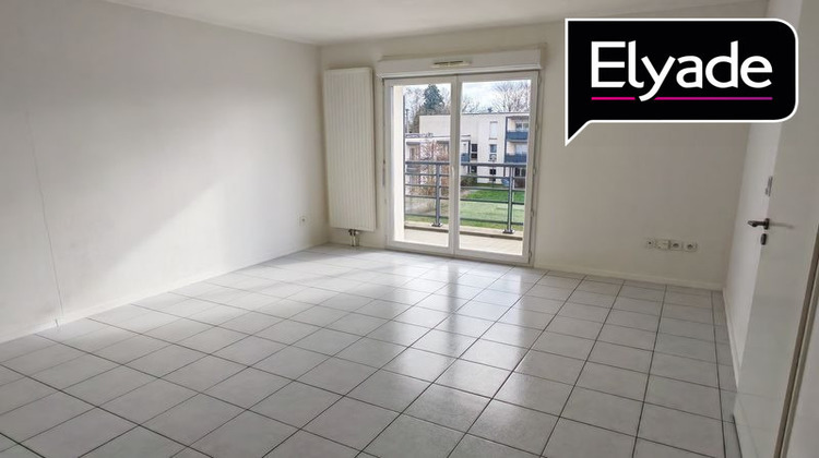 Ma-Cabane - Vente Appartement Douai, 39 m²