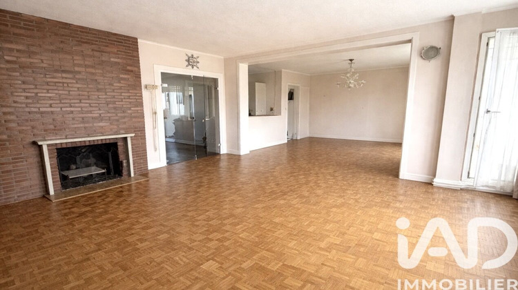 Ma-Cabane - Vente Appartement Douai, 131 m²
