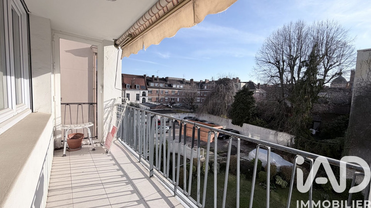 Ma-Cabane - Vente Appartement Douai, 131 m²