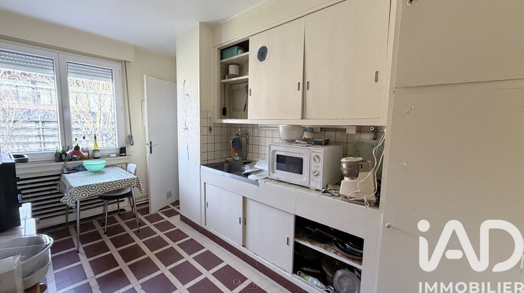 Ma-Cabane - Vente Appartement Douai, 131 m²