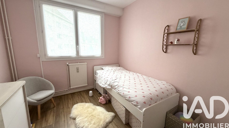 Ma-Cabane - Vente Appartement Douai, 89 m²