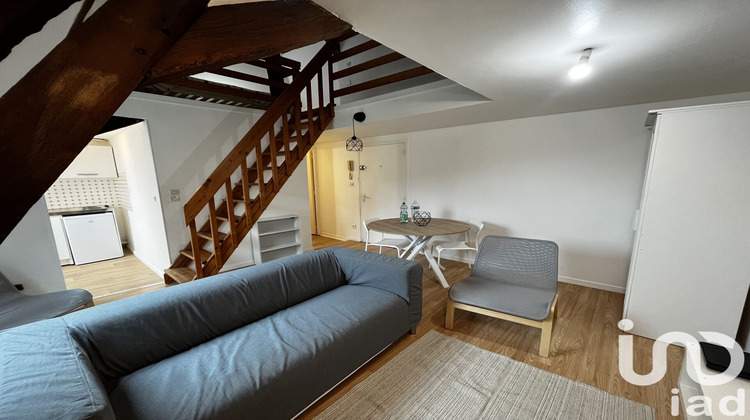 Ma-Cabane - Vente Appartement Douai, 34 m²