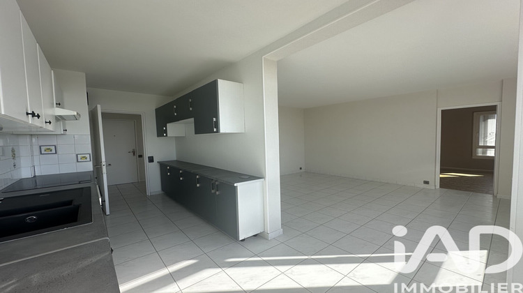 Ma-Cabane - Vente Appartement Douai, 57 m²