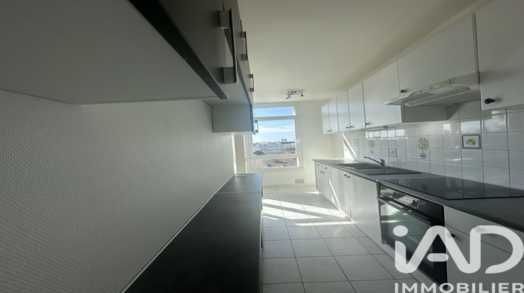 Ma-Cabane - Vente Appartement Douai, 57 m²