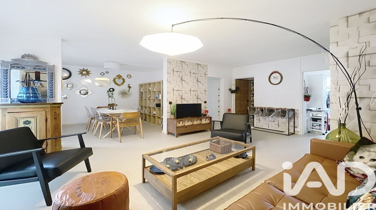 Ma-Cabane - Vente Appartement Douai, 73 m²