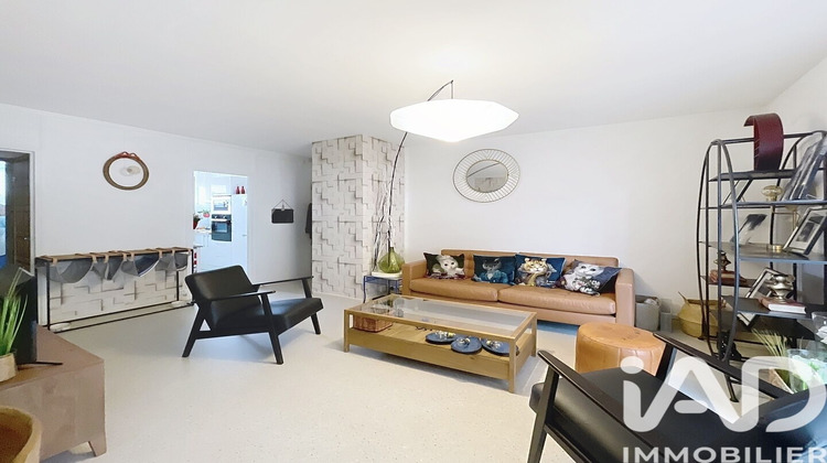 Ma-Cabane - Vente Appartement Douai, 73 m²