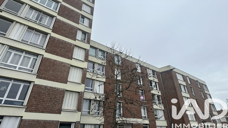 Ma-Cabane - Vente Appartement Douai, 40 m²