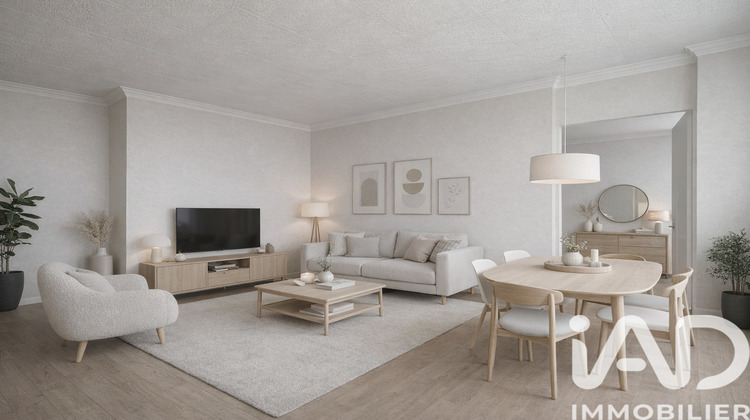 Ma-Cabane - Vente Appartement Douai, 40 m²