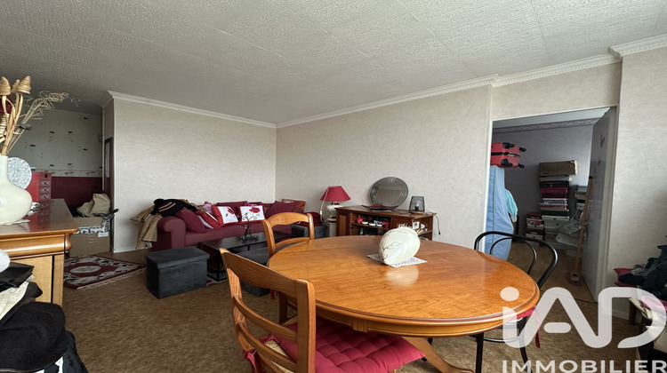 Ma-Cabane - Vente Appartement Douai, 40 m²