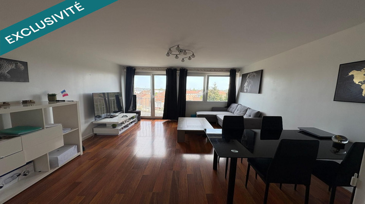Ma-Cabane - Vente Appartement Douai, 70 m²