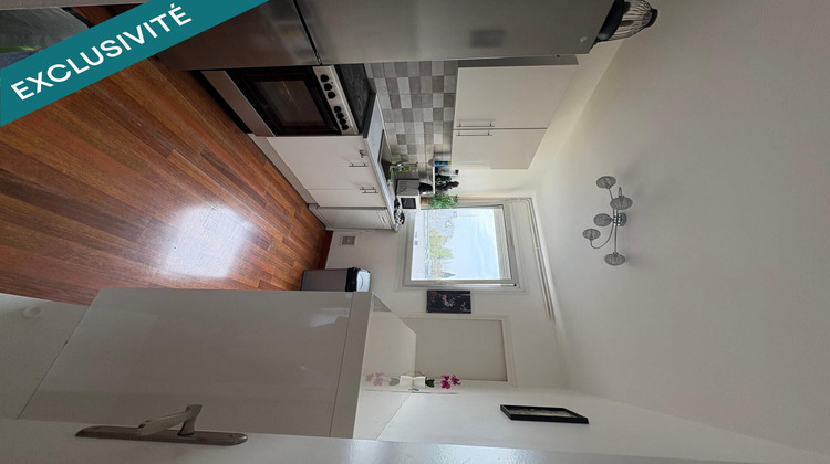Ma-Cabane - Vente Appartement Douai, 70 m²