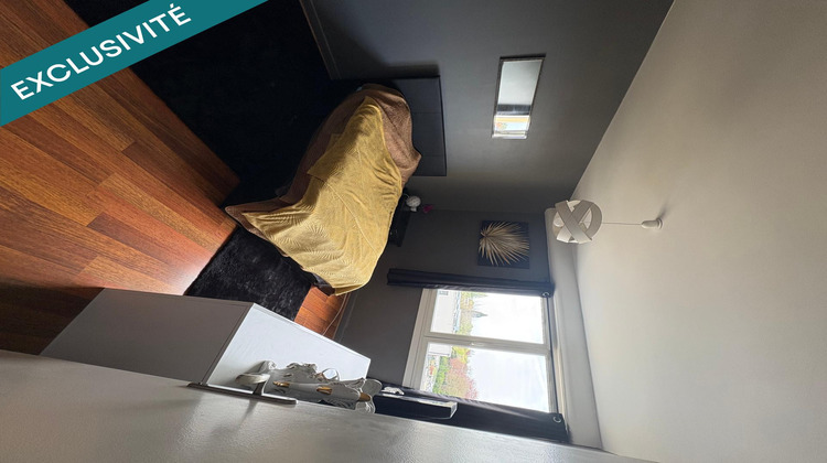 Ma-Cabane - Vente Appartement Douai, 70 m²