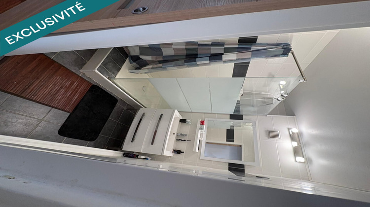 Ma-Cabane - Vente Appartement Douai, 70 m²