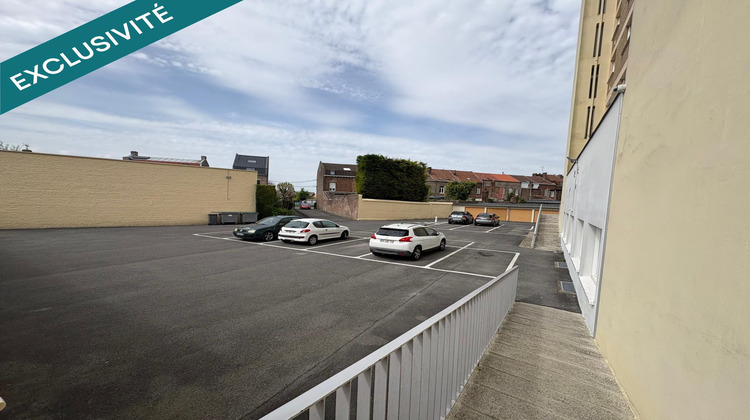 Ma-Cabane - Vente Appartement Douai, 70 m²