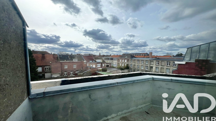 Ma-Cabane - Vente Appartement Douai, 69 m²