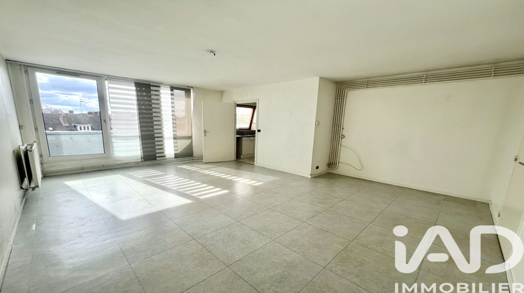 Ma-Cabane - Vente Appartement Douai, 69 m²