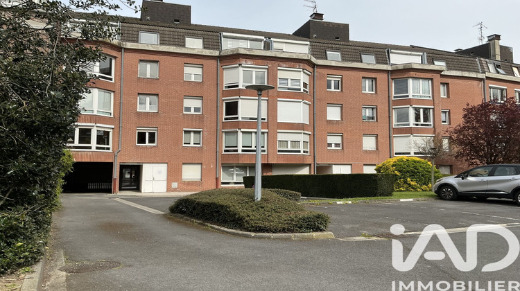 Ma-Cabane - Vente Appartement Douai, 69 m²