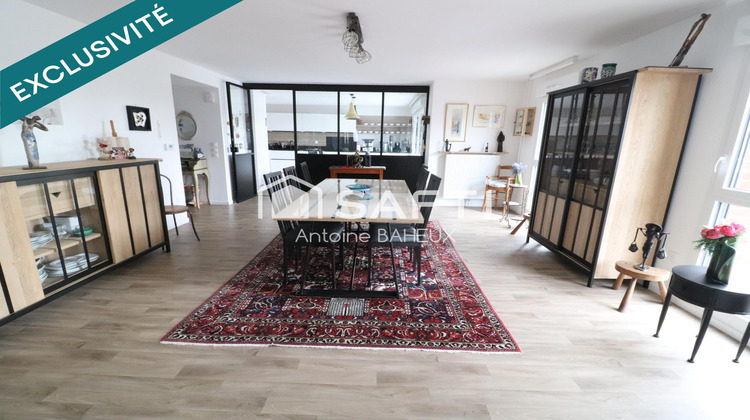 Ma-Cabane - Vente Appartement Douai, 149 m²