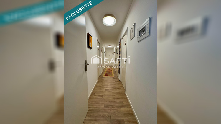 Ma-Cabane - Vente Appartement Douai, 149 m²