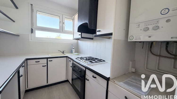 Ma-Cabane - Vente Appartement Douai, 67 m²