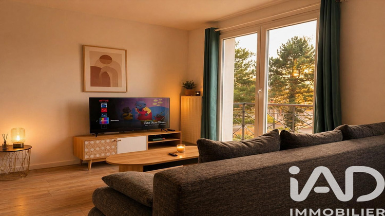 Ma-Cabane - Vente Appartement Douai, 51 m²