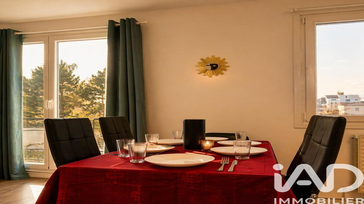 Ma-Cabane - Vente Appartement Douai, 51 m²
