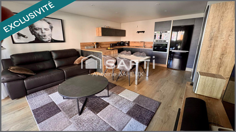 Ma-Cabane - Vente Appartement Douai, 55 m²